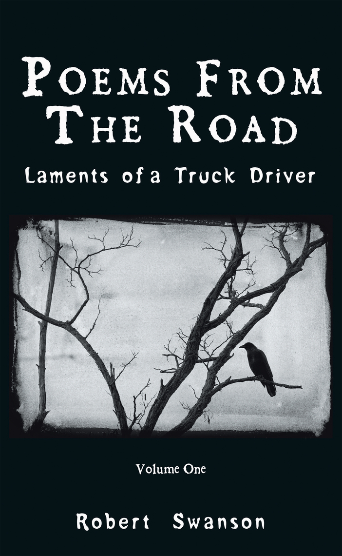 Poems from the Road by Robert Swanson (Ebook) - Read free for 30 days