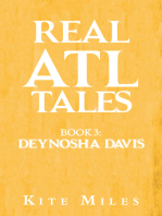 Real Atl Tales: Book 3