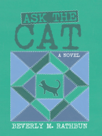 Ask the Cat: A Novel