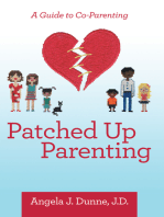 Patched up Parenting
