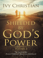 Shielded by God’S Power