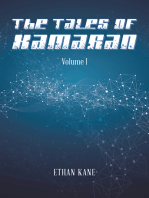 The Tales of Kamaran: Volume I