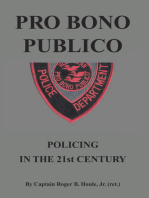 Pro Bono Publico