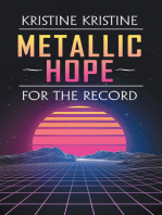 Metallic Hope