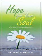 Hope for Your Soul