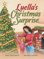 Luella’S Christmas Surprise