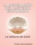 La Revelación Del Misterio Escondido