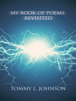 My Book of Poems Revisited