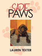 Sadie Paws