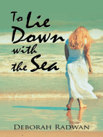 To Lie Down with the Sea