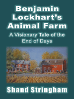Benjamin Lockhart’S Animal Farm