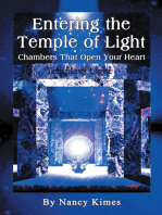 Entering the Temple of Light: Chambers That Open Your Heart