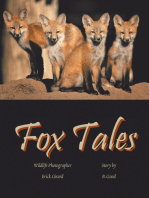 Fox Tales