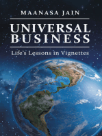 Universal Business