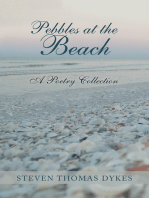 Pebbles at the Beach: A Poetry Collection