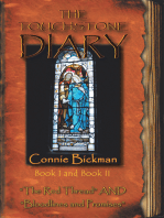 The Touchstone Diary