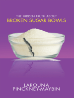 The Hidden Truth About Broken Sugar Bowls