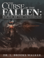 The Curse of the Fallen:: Battle at the Crossroads