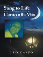 Song to Life: Canto Alla Vita