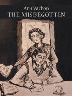 The Misbegotten