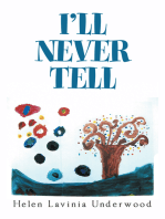 I’Ll Never Tell