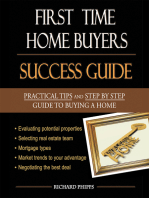 First-Time Home Buyers: Success Guide