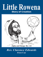 Little Rowena: Story of Creation