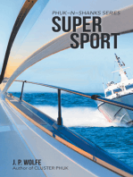 Super Sport: Phuk~N~Shanks Series