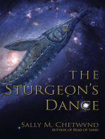 The Sturgeon’s Dance