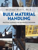 Bulk Material Handling: Practical Guidance for Mechanical Engineers
