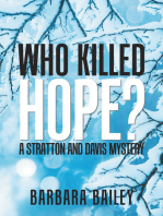 Who Killed Hope?