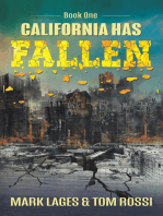 California Has Fallen