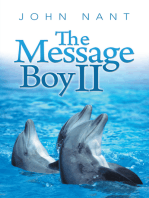 The Message Boy II