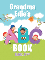 Grandma Edie’S Abc Book