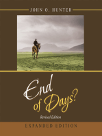End of Days?: Revised Edition