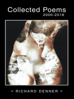 Collected Poems: 2000–2018