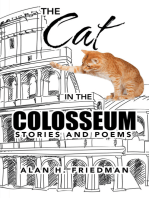The Cat in the Colosseum: Stories and Poems