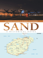 Sand: A Historical Novel