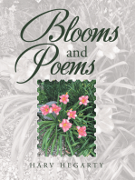 Blooms and Poems
