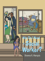 Why Do I Need a Social Worker?