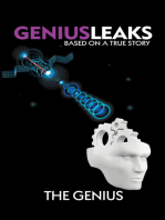 Geniusleaks: Based on a True Story