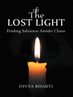 The Lost Light: Finding Salvation Amidst Chaos