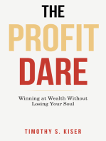 The Profit Dare