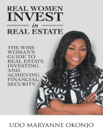 Real Women Invest in Real Estate