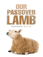 Our Passover Lamb