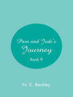 Pam and Jodi’s Journey: Book 9