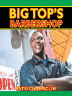 Big Top’s Barbershop