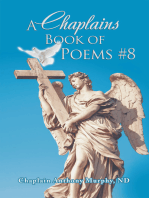 A Chaplains Book of Poems #8