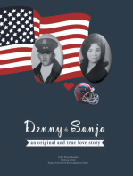 Denny & Sonja: An Original and True Love Story