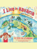 I Live in Havana: Yo Vivo En La Habana